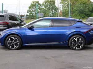 Kia EV6 2022 GT LINE - Image 4