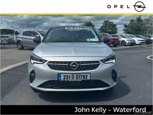 Opel Corsa Elite 1.2i (100PS) S/S 6 Speed - Image 2