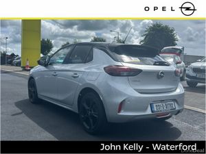 Opel Corsa Elite 1.2i (100PS) S/S 6 Speed - Image 4