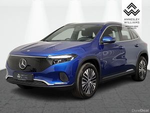Mercedes-Benz EQA Eqa 250+ Sport Executive  70.5kW - Image 4