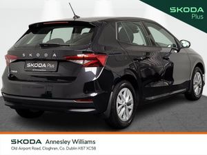 Skoda Fabia Selection 1.0Tsi 95Bhp - Image 4