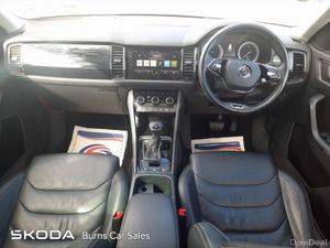 Skoda Kodiaq 2.0 TDI 150HP DSG Style 7 Seat - Image 3