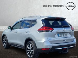 Nissan X-Trail 1.7 DCI SVE 7 Seats - Image 2