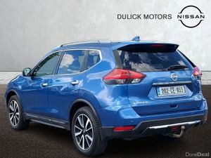 Nissan X-Trail 1.7 DCI SVE 7 Seats - Image 2
