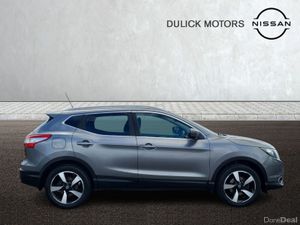 Nissan Qashqai 1.5 DSL SV PREMIUM - Image 2