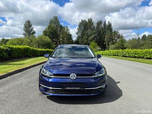 VOLKSWAGEN GOLF 1.2 TSI AUTO 2018 - Image 2