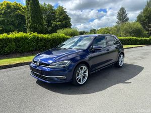 VOLKSWAGEN GOLF 1.2 TSI AUTO 2018 - Image 4