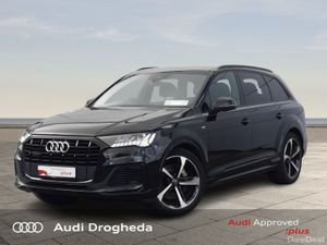 Audi Q7 45 TDI quattro Tiptronic S Line - Image 4