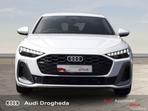 Audi A5 A5 S Line E-Hybrid Quattro 299HP - Image 3