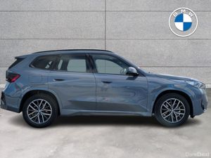 BMW X1 X1 SDRIVE18D X1M2 U11 X1 SDRIV - Image 3