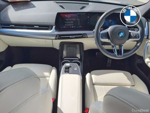 BMW X1 X1 SDRIVE18D X1M2 U11 X1 SDRIV - Image 4