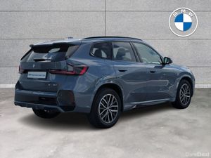 BMW X1 X1 SDRIVE18D X1M2 U11 X1 SDRIV - Image 2