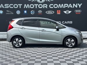 Honda Fit 1.5 Petrol Hyrbid - Image 4