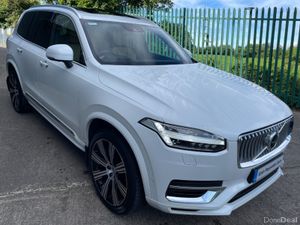 Volvo XC90 INSCRIPTION PRO T8 AWD 5DR 7 SEAT PHEV - Image 2