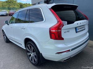 Volvo XC90 INSCRIPTION PRO T8 AWD 5DR 7 SEAT PHEV - Image 4