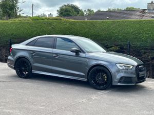 2017 Audi A3 1.4 tfsi B/Edition.  €13995 inc Vrt - Image 2