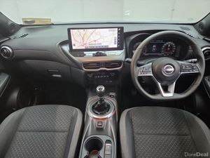 Nissan Juke 1.0T PET SV Premium *Scrappage Deal* - Image 4