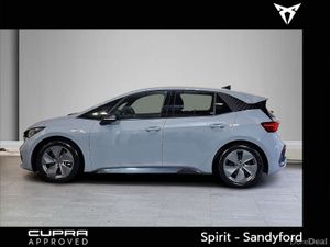 Cupra Born 58kWh 204HP *Call Stephen 0864621522* - Image 4