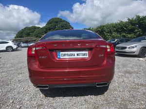 2017 Volvo S60 D4 SE Automatic - Image 4