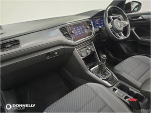 Volkswagen T-roc Cabriolet R-Line - Image 3
