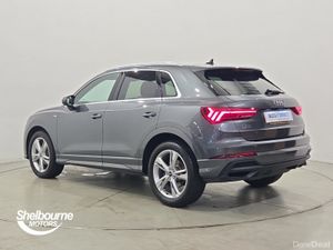 Audi Q3 TFSI S LINE - Image 3