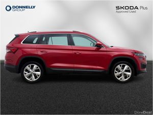 Skoda KODIAQ Diesel Estate SE L - Image 4