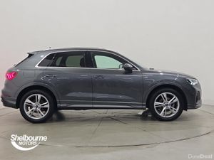 Audi Q3 TFSI S LINE - Image 4