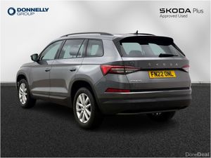 Skoda KODIAQ Estate SE - Image 3