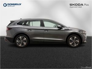 Skoda ENYAQ Iv Estate 80 ecoSuite - Image 4