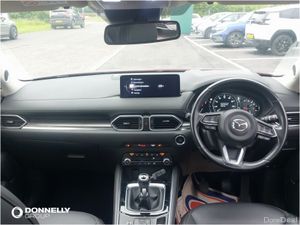 Mazda CX-5 Cx-5 Diesel Estate Sport - Image 4