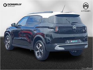 Citroen C3 Aircross Hatchback Max - Image 2