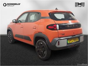 Dacia Spring Hatchback Extreme - Image 3