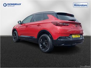 Vauxhall Grandland Diesel Hatchback SRi - Image 3