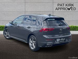 Volkswagen Golf Hatchback R-Line - Image 2