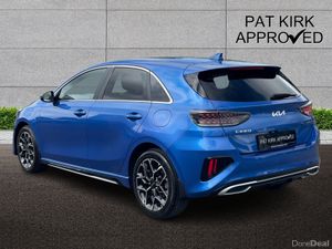 Kia ceed Hatchback GT-Line - Image 2