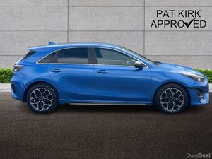 Kia ceed Hatchback GT-Line - Image 3