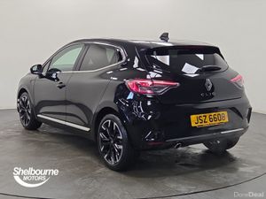 Renault Clio Hatchback Techno - Image 3