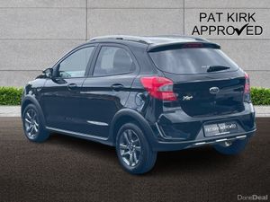 Ford Ka+ Ka+ Hatchback Active - Image 2