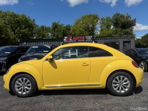 2015 VW BEETLE 1.2 TSI - Image 4