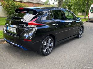 NISSAN LEAF 40KW LAUNCH EDITION - Image 3