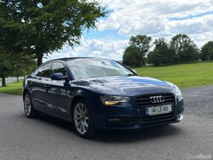 Audi A5 2014 TDI 2.0 Trade Sale - Image 2