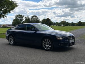 Audi A5 2014 TDI 2.0 Trade Sale - Image 2