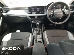 Skoda Scala SCALA SELECTION 1.0TSI 115HP DSG - Image 2