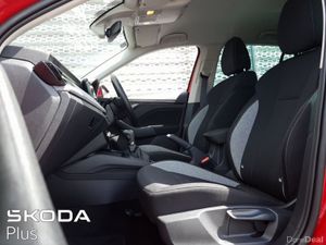 Skoda Scala SCALA SELECTION 1.0TSI 115HP DSG - Image 3