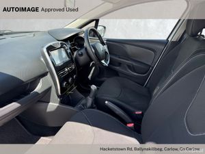 Renault Clio 1.2 16V 75 DYNAMIQUE NAV - Image 4