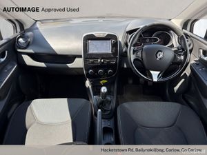 Renault Clio 1.2 16V 75 DYNAMIQUE NAV - Image 2