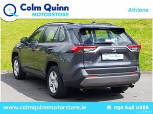 Toyota RAV4 2.5 Hybrid Luna *12 Month Warranty* - Image 4