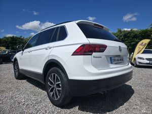 2019 Volkswagen Tiguan TDI 4Motion Comfortline - Image 3