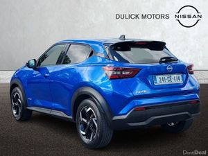 Nissan Juke HYBRID 1.6 SV PREMIUM - Image 2