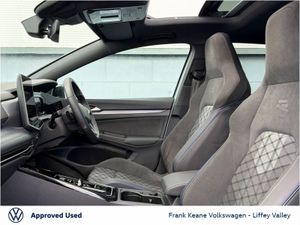 Volkswagen Golf R-LINE AUTO 1.5 TSI MHEV 150HP *CR - Image 4